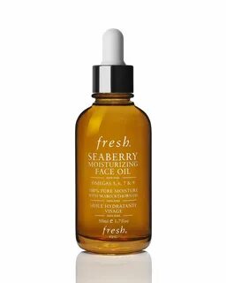 Fresh oil