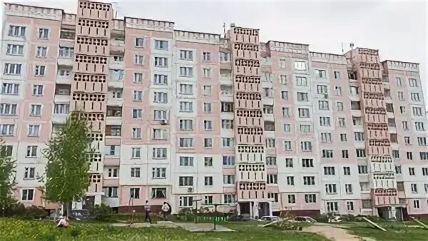 Березовый проезд
