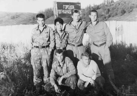 Матвеевка - Курчумский Пограничный Отряд - ФОРУМ.ПОГРАНИЧНИК