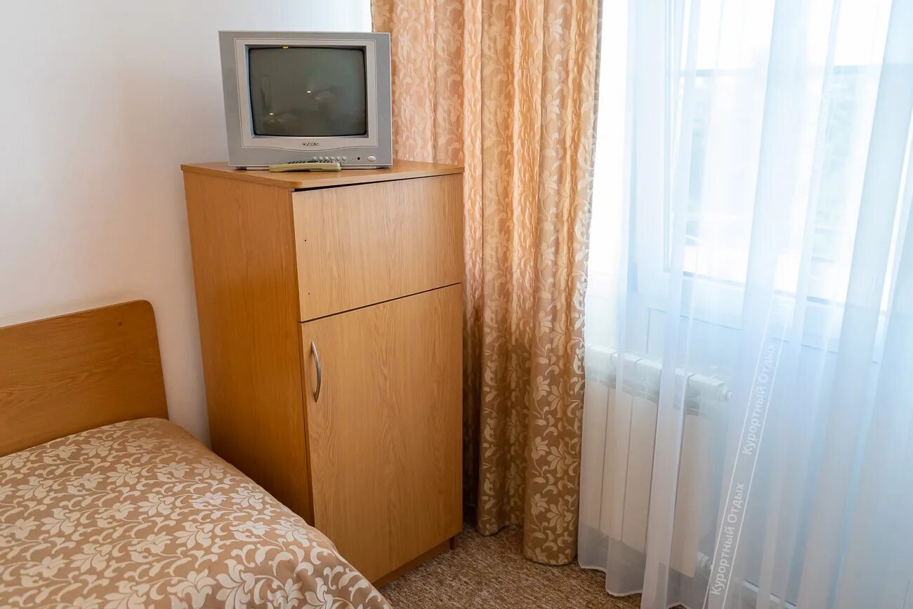 корпус номер 3