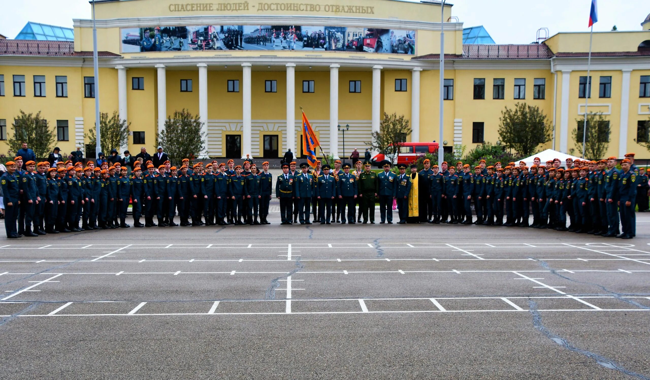 Пожарно спасательная академия мчс железногорск