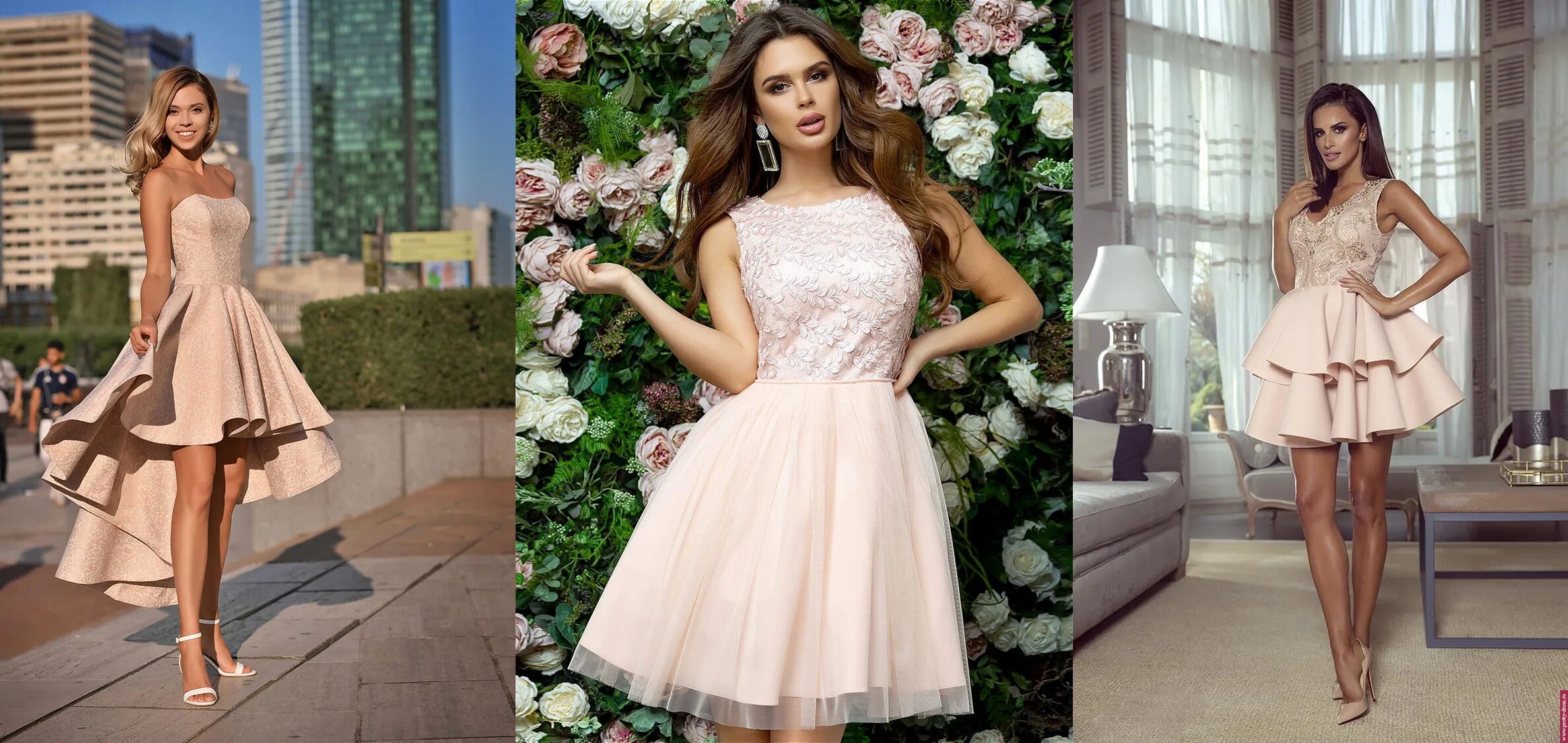 Holiday Dresses for Every Occasion (VivaLuxury) Holiday dresses, Gala dresses, B