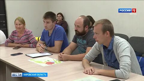 Водоканал киров новости