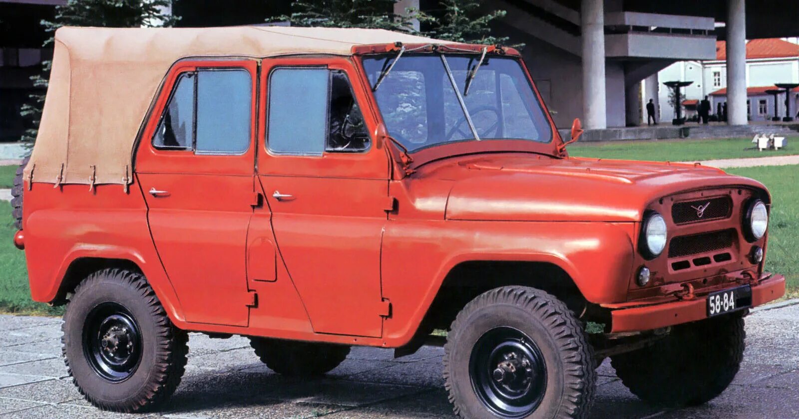 УАЗ 469. УАЗ-469 внедорожник. УАЗ 469 красный. УАЗ 469 1972.