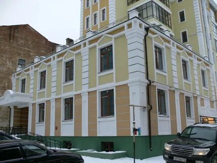 Казанская 80
