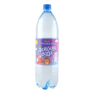 Питьевая вода 1 л
