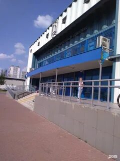 Фок реутов