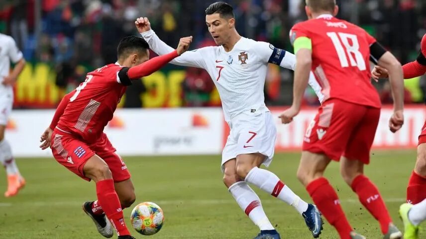 Португалия футбол. Европейский футбол. Euro 2024 georgia. Португалия швейцария 6 декабря 2022. Матч тв сегодня грузия португалия.
