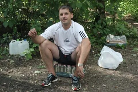 Леха коренков