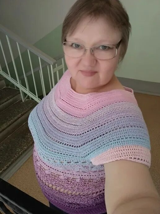 Связано из yarnart