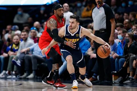 Denver Nuggets: What to do with Facundo Campazzo.