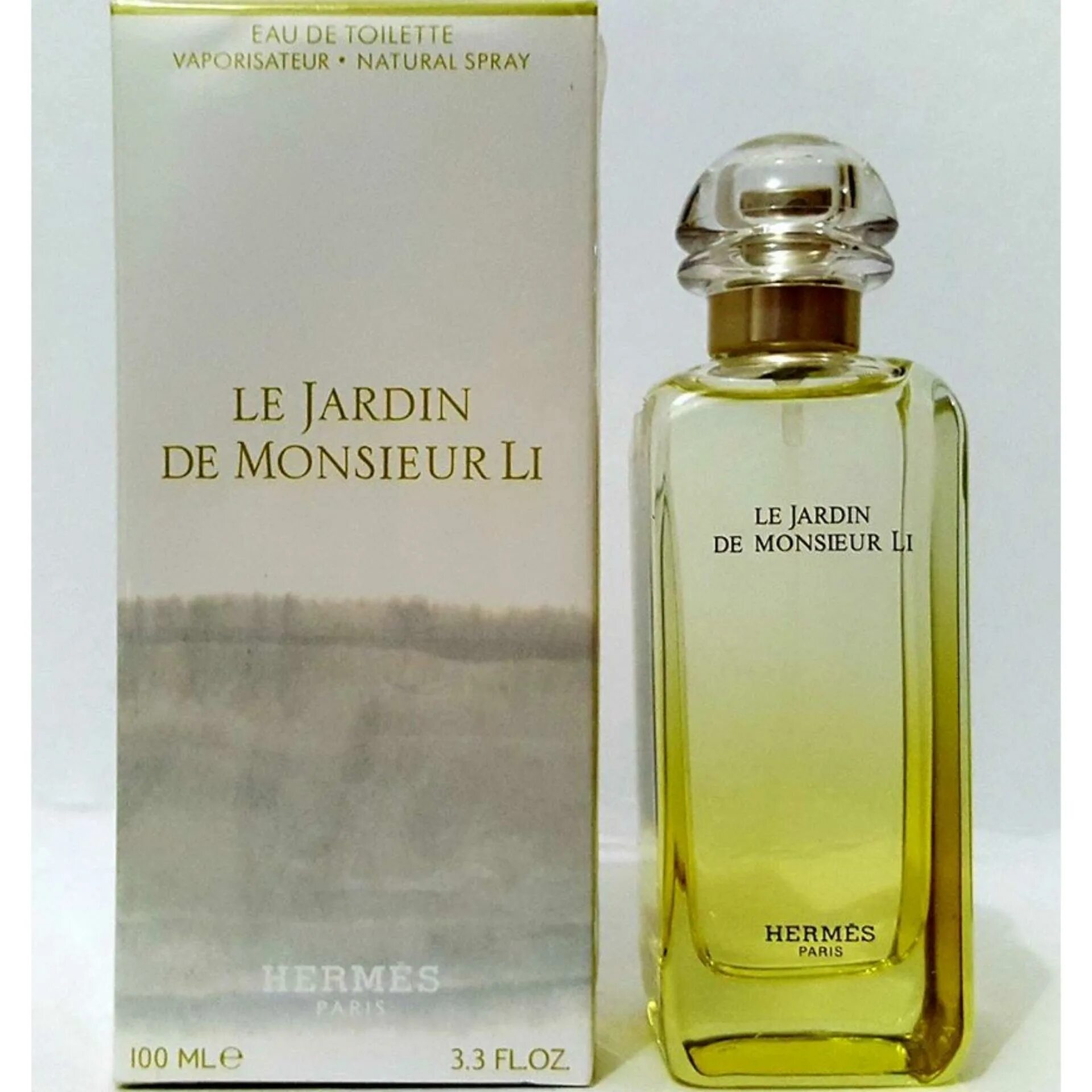 Hermès le Jardin de Monsieur li EDT, 100 ml (Luxe евро). Жардин де монсеньор ли Гермес. Le Jardin de Monsieur li от Hermès. Туалетная вода Hermes le Jardin de Monsieur li. Туалетная вода le jardin