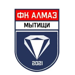 Футбольный алмаз