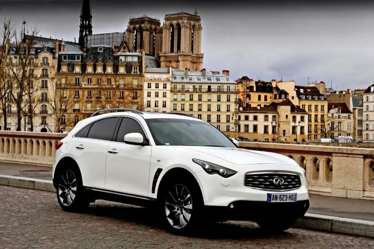 My f car