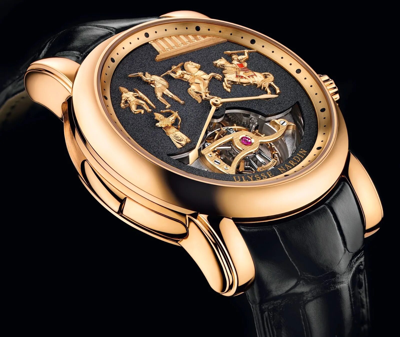 Покупаем наручные часы. Ulysse Nardin Alexander the great. Часы Ulysse Nardin 780-90 Alexander the great. Ulysse Nardin самые дорогие часы.