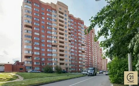 Лыткарино набережная