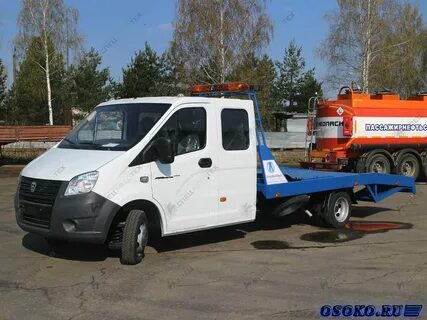 Эвакуация газ