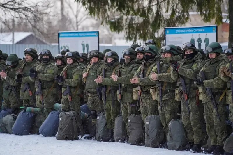 Чем отличается мобилизованный от добровольца. Чем отличается мобилизованный от добровольца