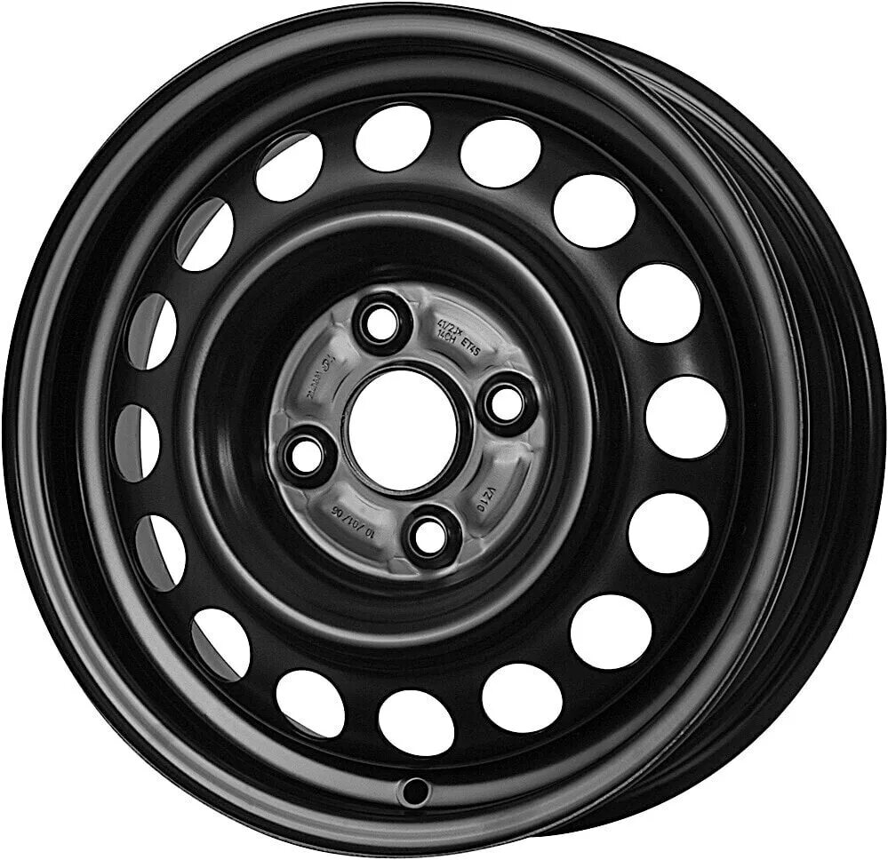 Trebl 53a43c 5,5x14 4x100 et 43 dia 60,1 black. Диск тзск lada 6x15/4x98 et35 58. 1. Колесный диск magnetto wheels 15003 6x15/4x100 d54. Диски r14 4x100 54.