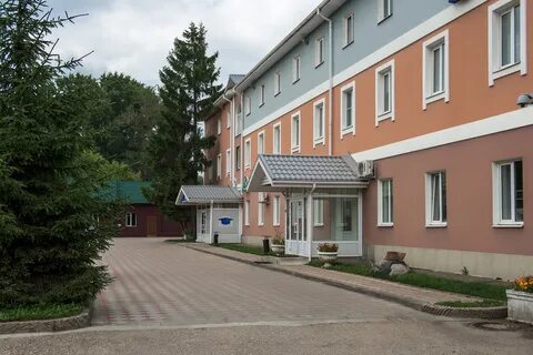 Пирогово тверь больница