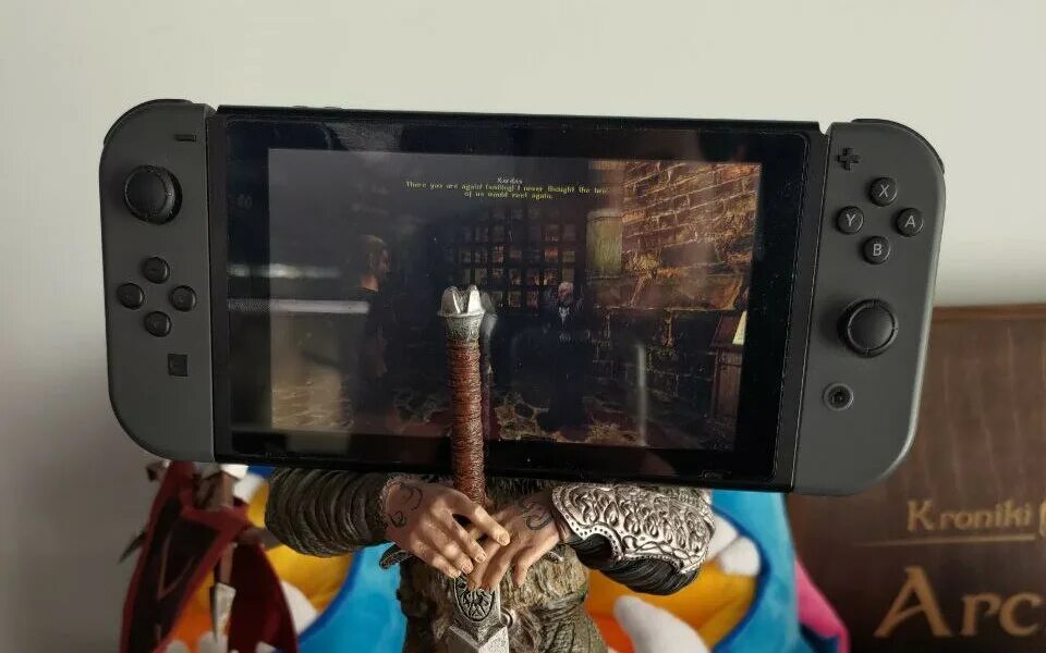 Готика управление. Готика на свитч. Gothic thq. Gothic switch box cover. Готика на nintendo switch.