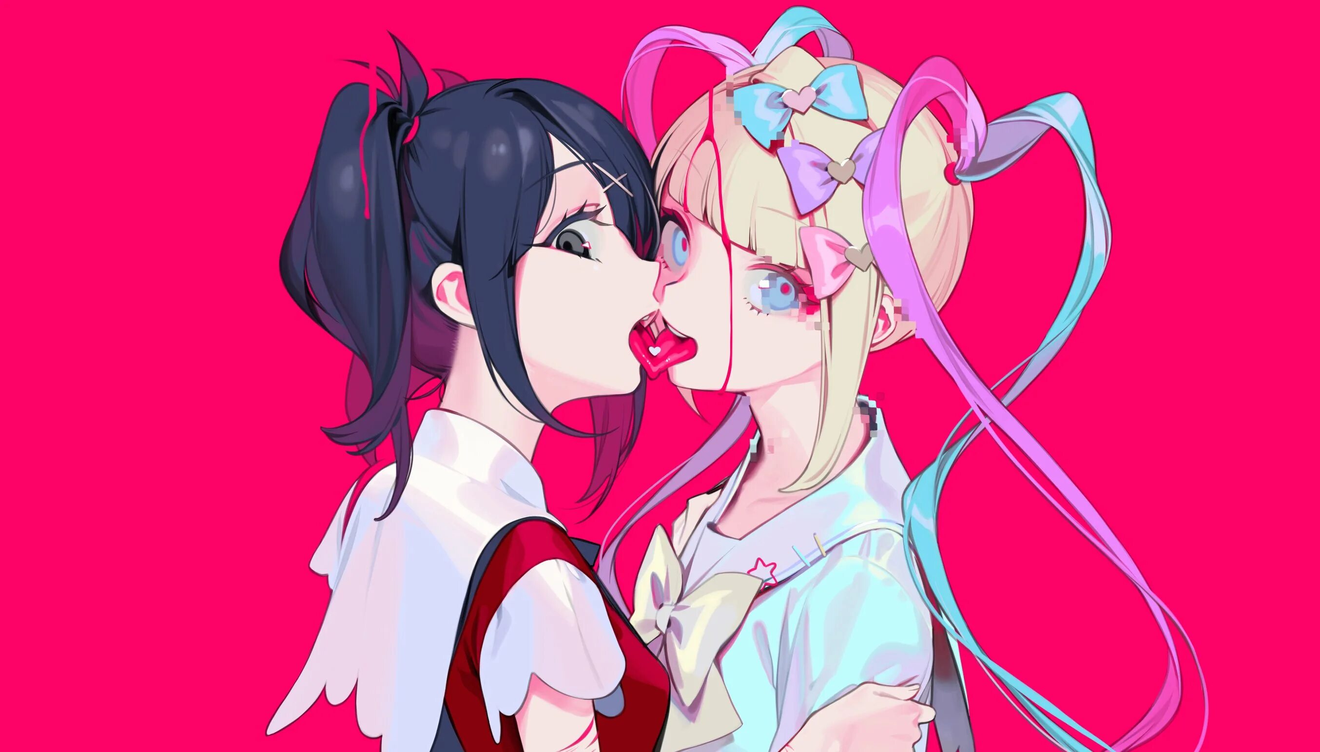 Need streamer. Ниди герл овердоз. ниди стример оверлоад. игра needy girl overdose. амэ needy girl overdose.