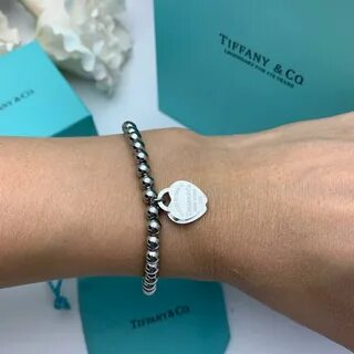 Браслет tiffany