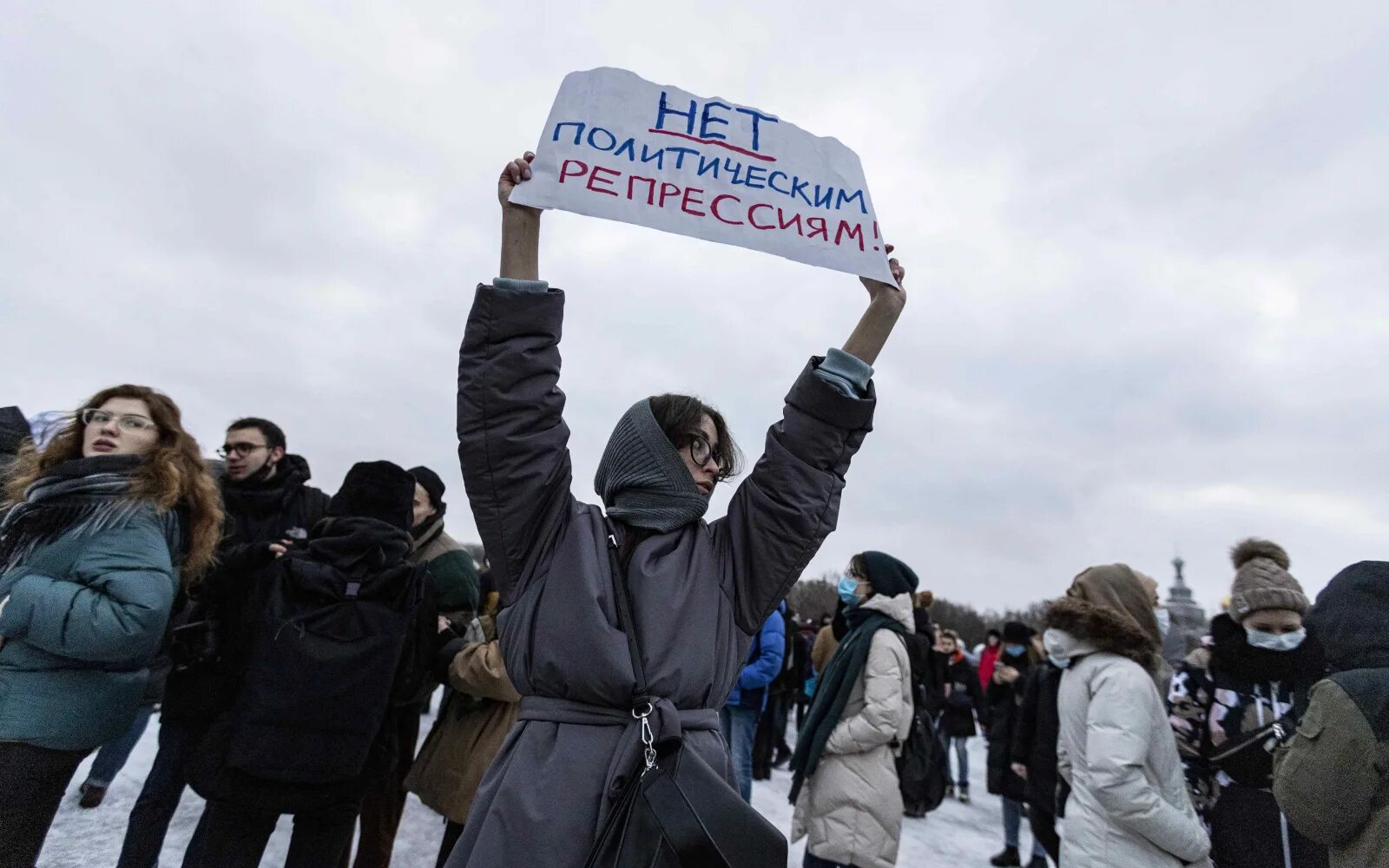 «Протест против произвола капиталистов» в Прибалтики. Свободу Навальному. Акция свободу Навальному в Покрове. «Протест против произвола капиталистов».