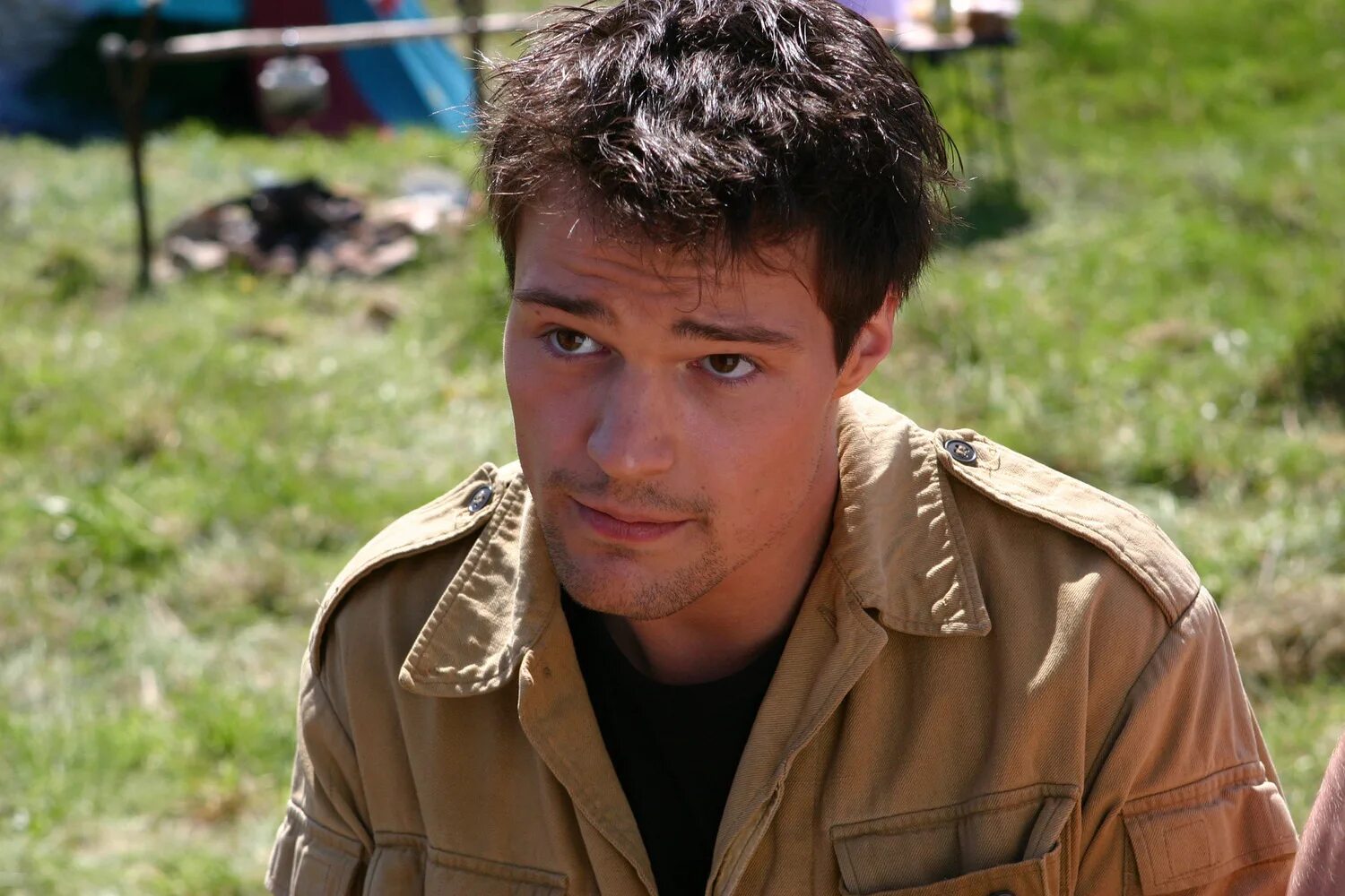 парень из будущего 2016