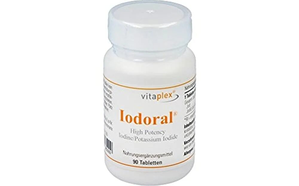 Йод добавка. Iodoral 12.5. Йодорал Iodoral. Йодовые добавки пищевые. Пищевые добавки с йодом.