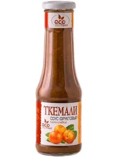 Фруктовые соусы