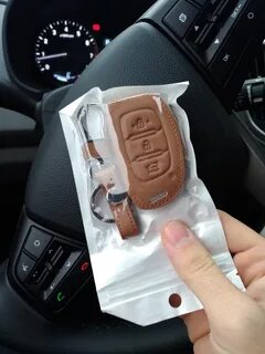 Аксессуары хендай