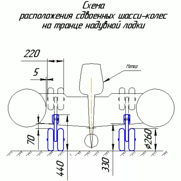 Размеры транцевых колес. Чертеж быстросъемных транцевых колес. транцевые колеса нднд чертеж. трансовые колеса на лодку пвх чертежи.