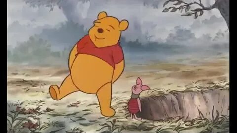 Piglet winnie the pooh