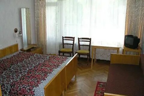 Лесные дали пансионат корпуса