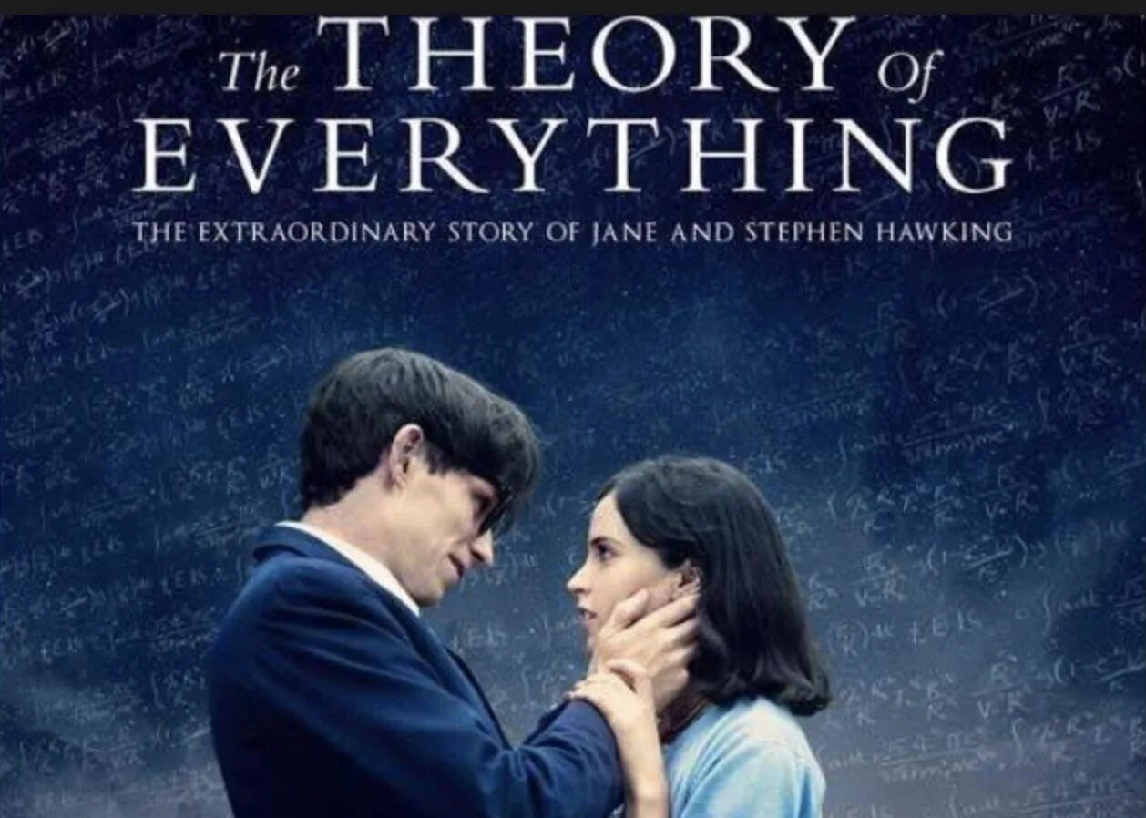 Вселенная Стивена Хокинга обложка. Вселенная Стивена Хокинга the Theory of everything, (2014) 123 мин.. The theory of everything