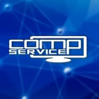 Компсервис