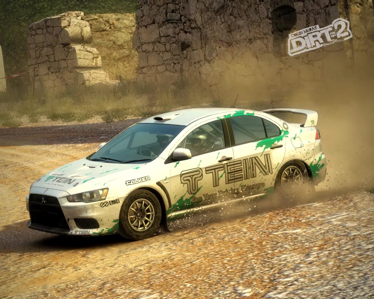 Dirt 2.0 купить