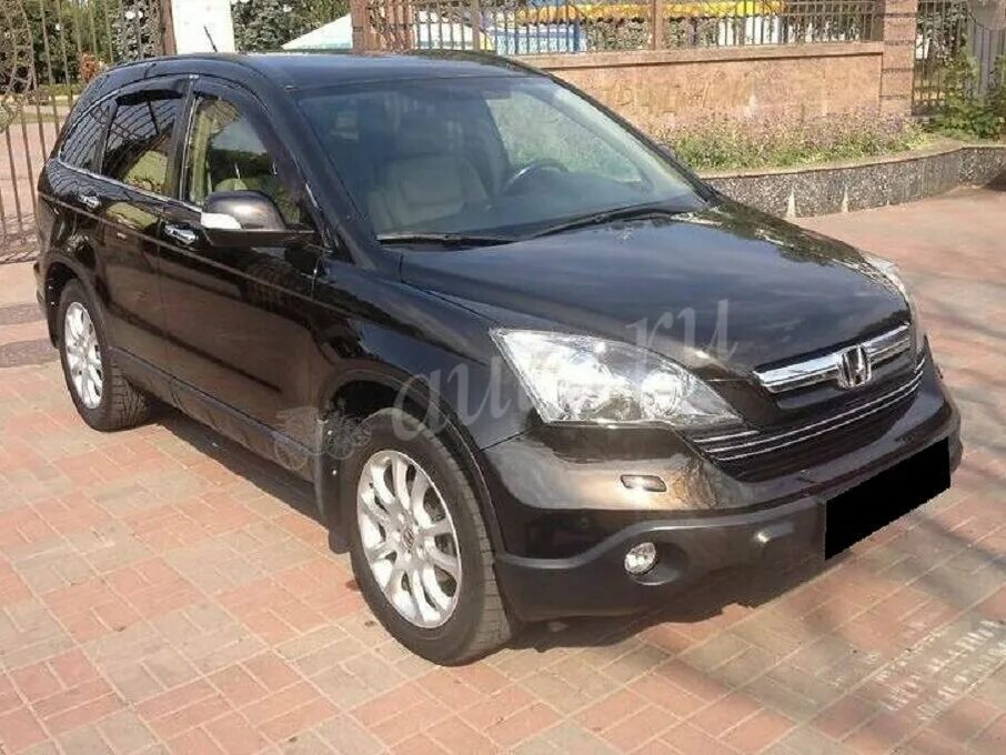 Црв 2008 купить. Honda CR-V 2008. Honda CRV 2008. Хонда ЦРВ 2008. Хонда СРВ 2008 года.