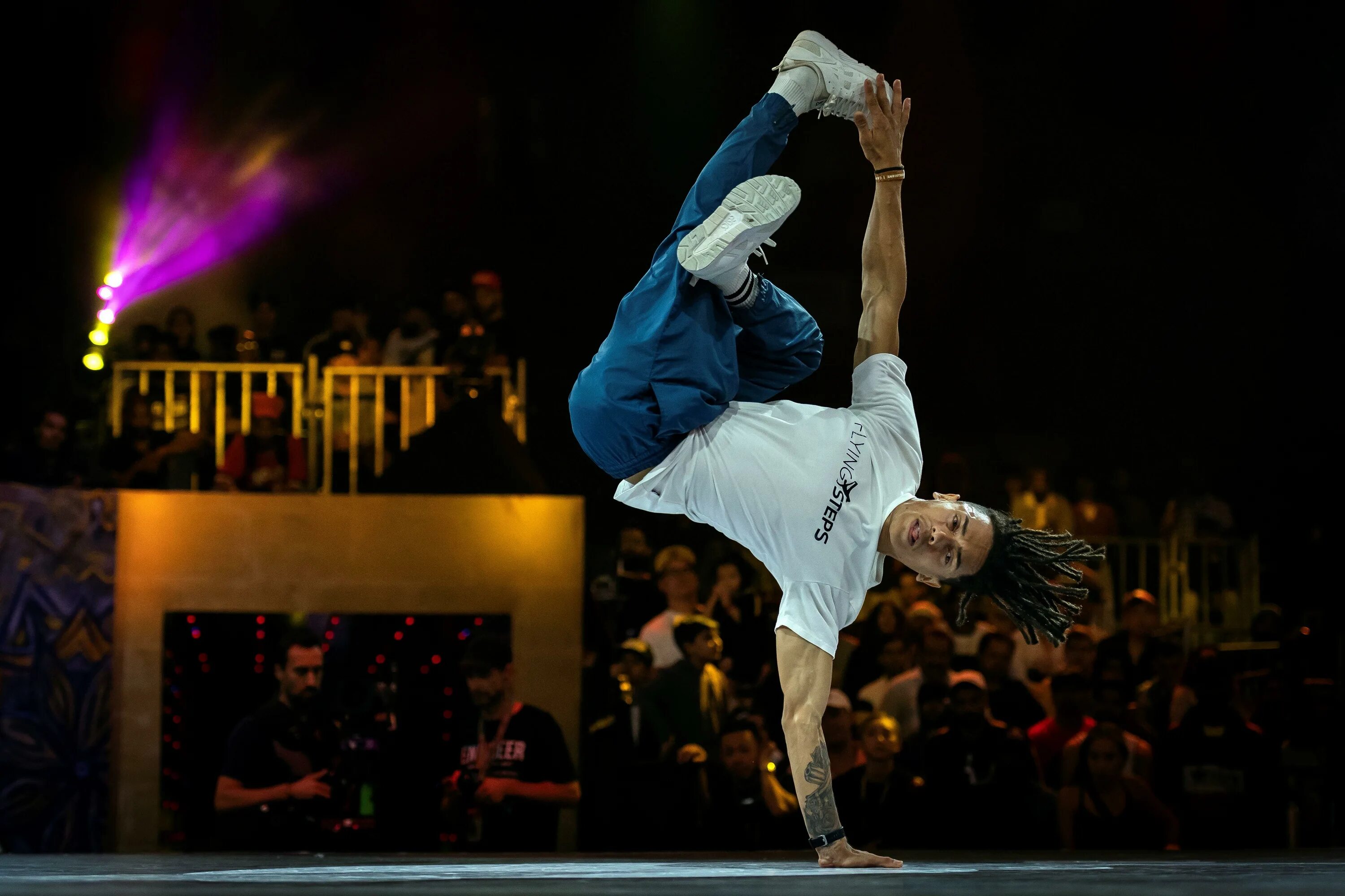 Breakdance at Paris 2024. Нижний брейк данс. Элементы в брейк дансе.