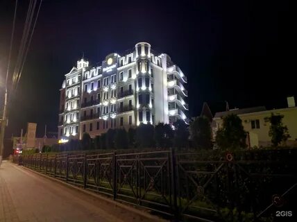 Отель собрание волгоград