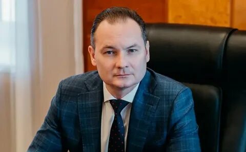 Глава г о ленинский