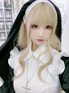 衣 衣 修 女 59P3V - Telegraph 