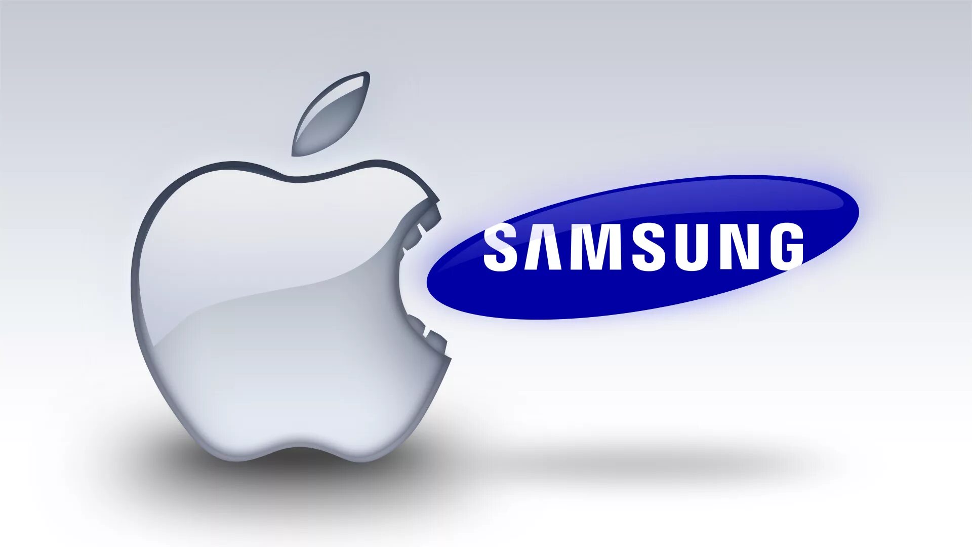 Samsung против iphone. Apple Samsung. Apple vs Samsung. Эппл против самсунг. Логотип эпл и самсунг.