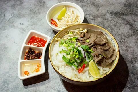 Вьетнамская кухня в новосибирске