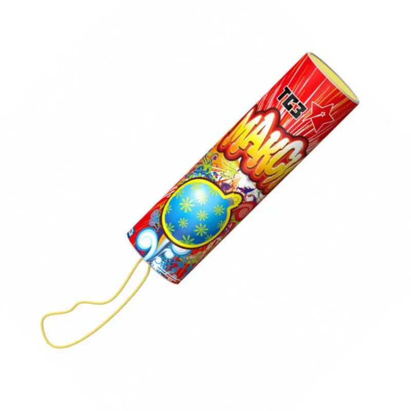 Елочная игрушка хлопушка. Пневматическая хлопушка. Новогодние игрушки конфетки. Хлопушки с конфетти. Пневмохлопушка 60см "с днём рождения!" серпантин.