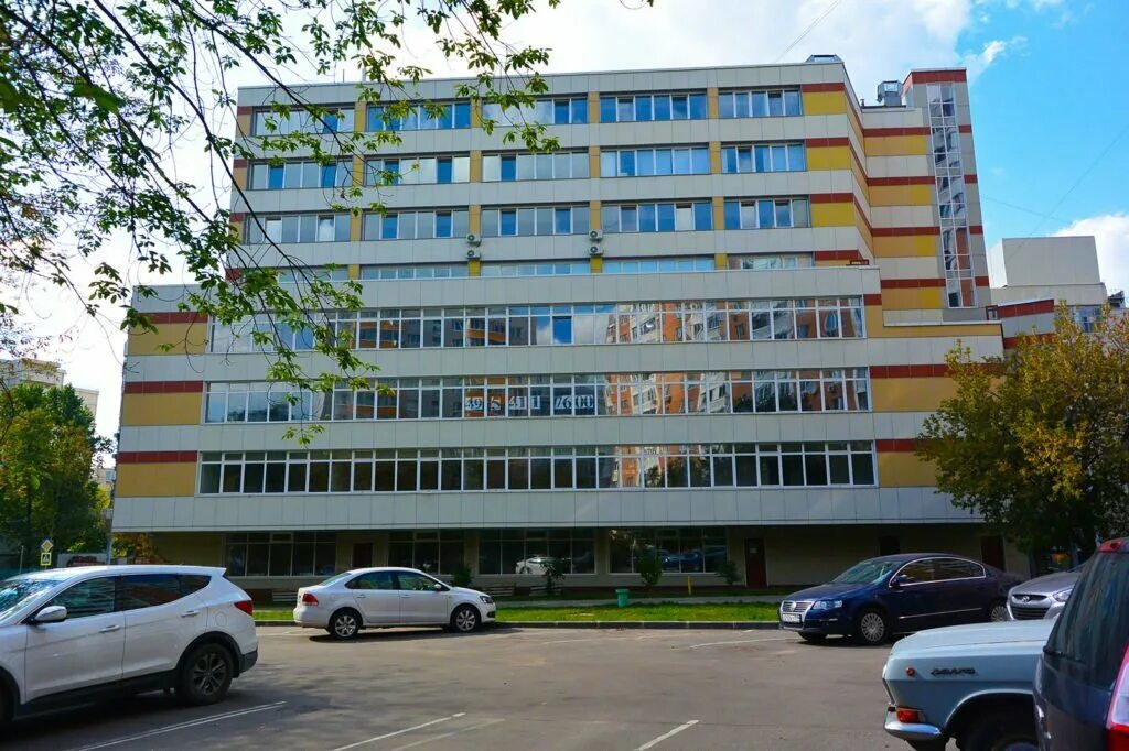 Продажа торгового помещения с арендатором