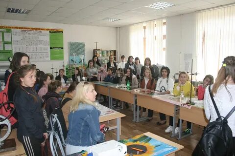 Марийский политехнический техникум