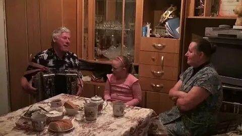 А когда то была молодая песня