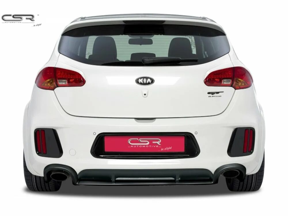 Бампер задний ceed jd. Kia ceed gt сзади. kia ceed диффузор заднего бампера. диффузор kia ceed sw 2013. csr automotive спойлер kia ceed.
